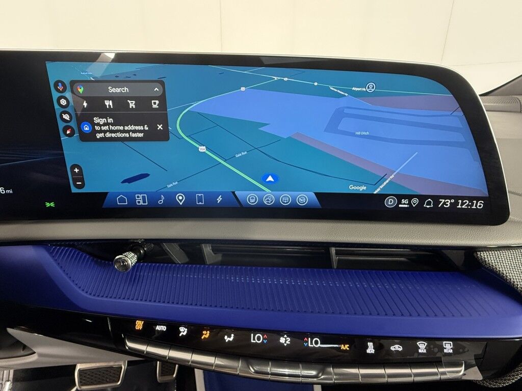 2025 Cadillac OPTIQ Luxury AWD Maumee OH
