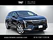 2025 Cadillac OPTIQ Luxury