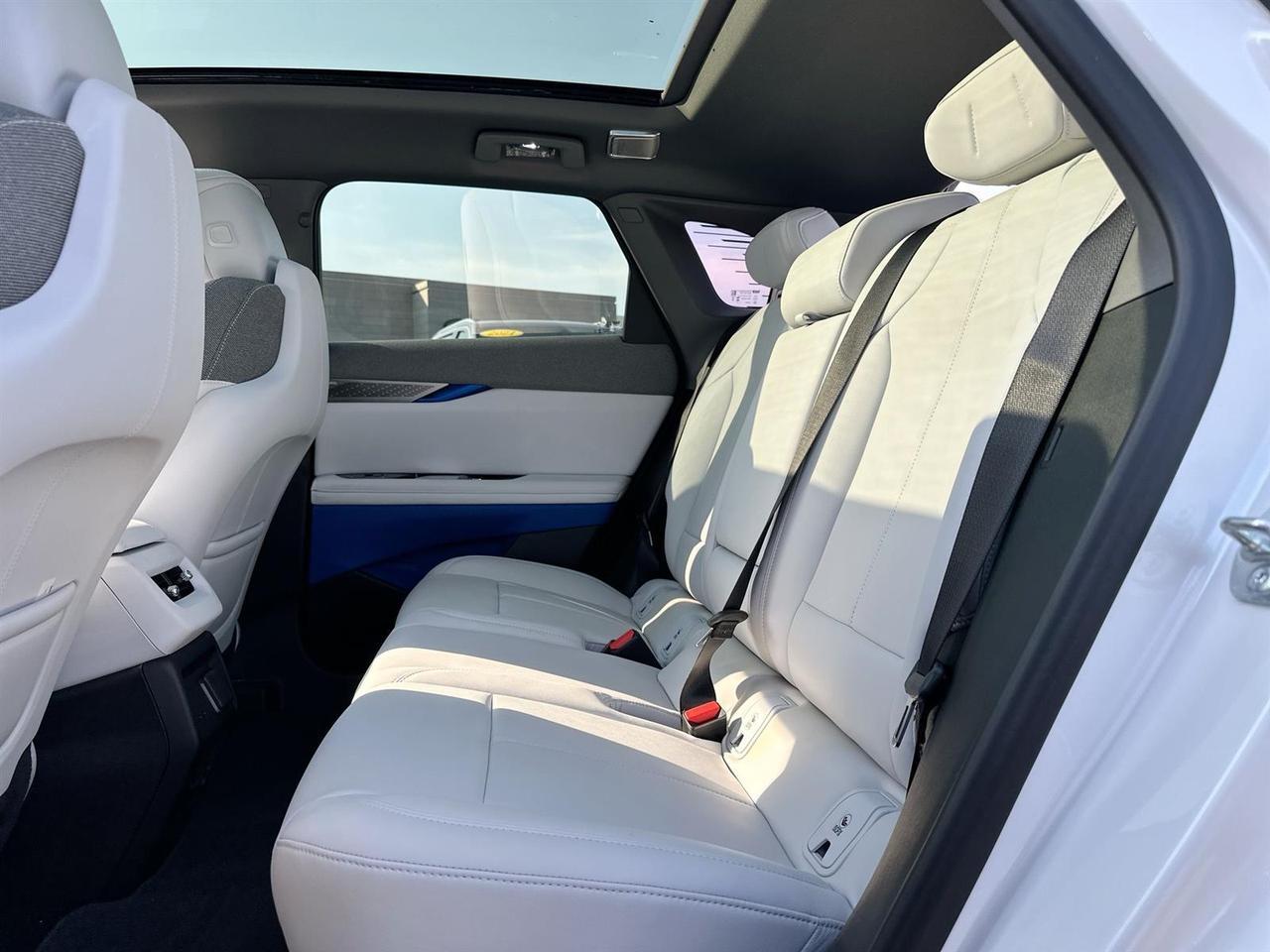 2025 Cadillac OPTIQ Luxury Tucson AZ