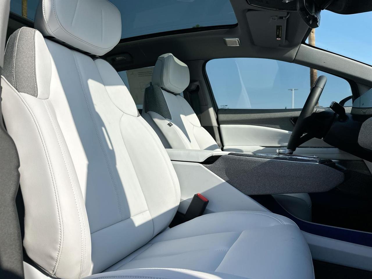 2025 Cadillac OPTIQ Luxury Tucson AZ