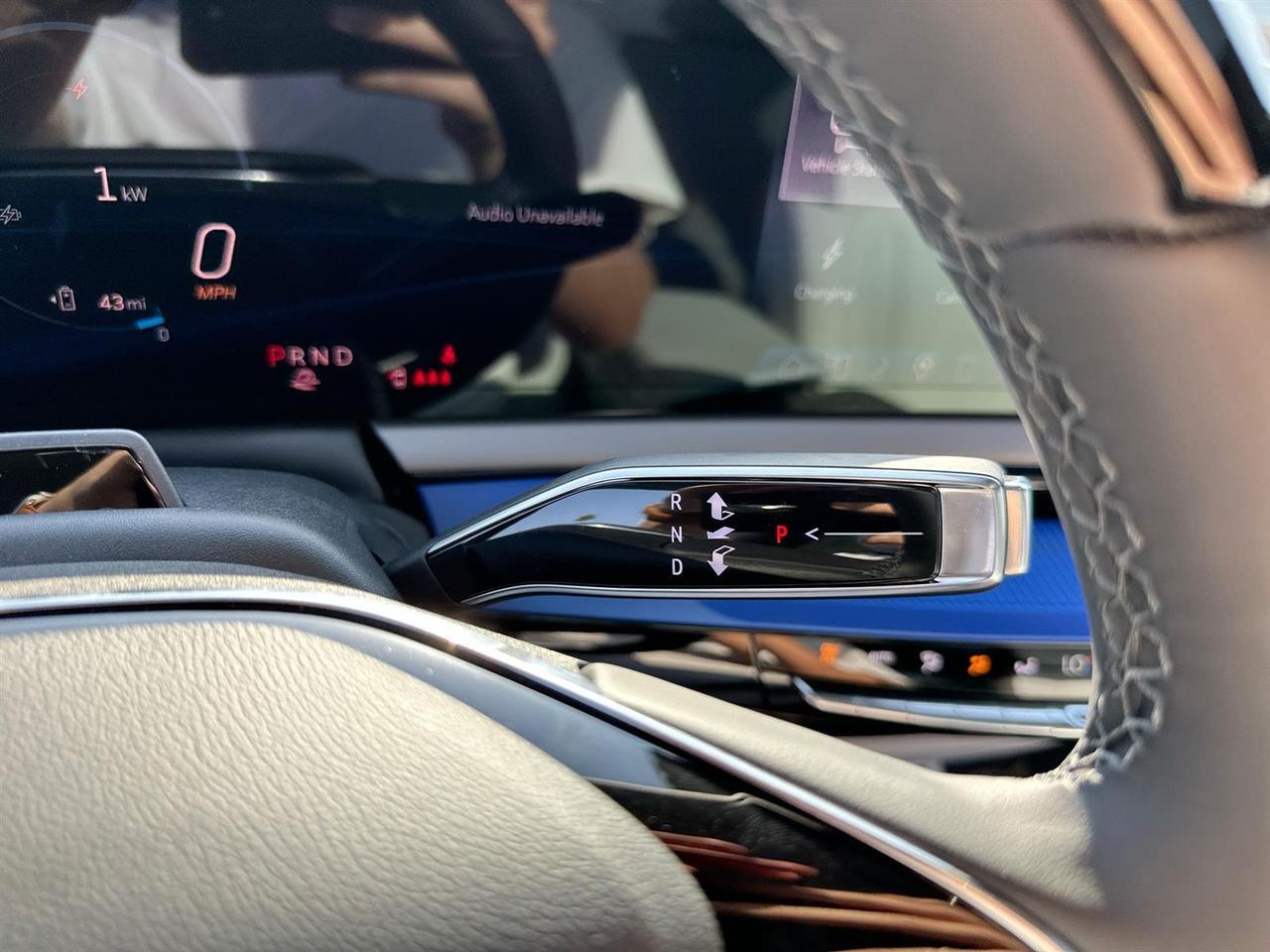 2025 Cadillac OPTIQ Luxury Tucson AZ