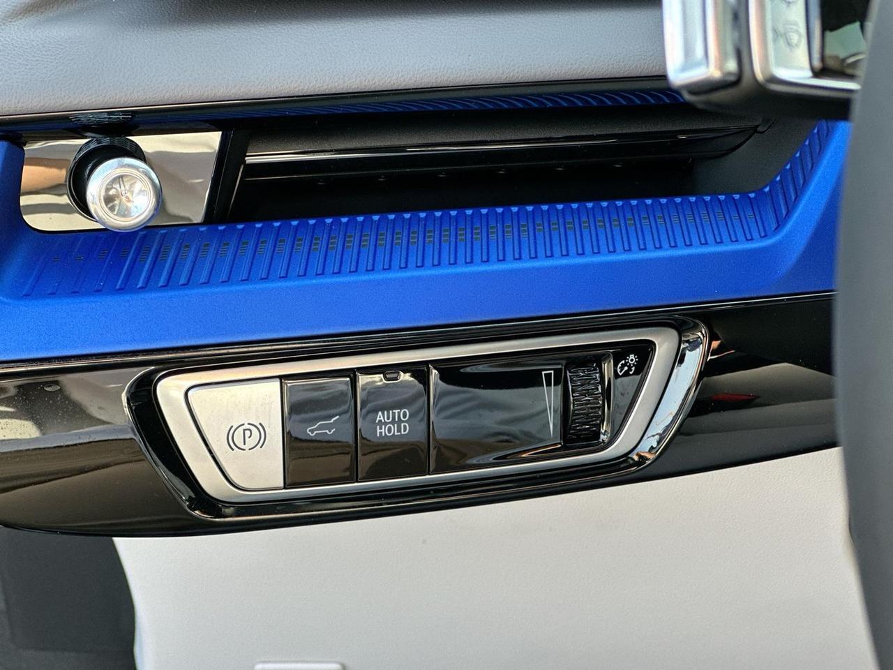 2025 Cadillac OPTIQ Luxury Tucson AZ