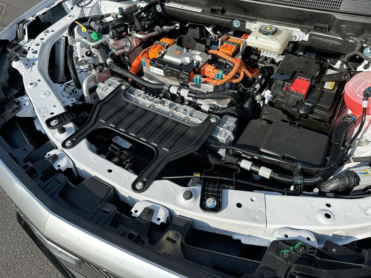 2025 Cadillac OPTIQ Luxury Tucson AZ