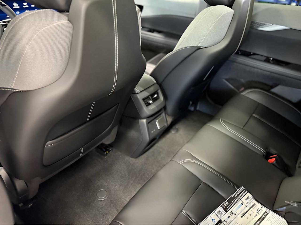 2025 Cadillac OPTIQ Luxury Woburn MA