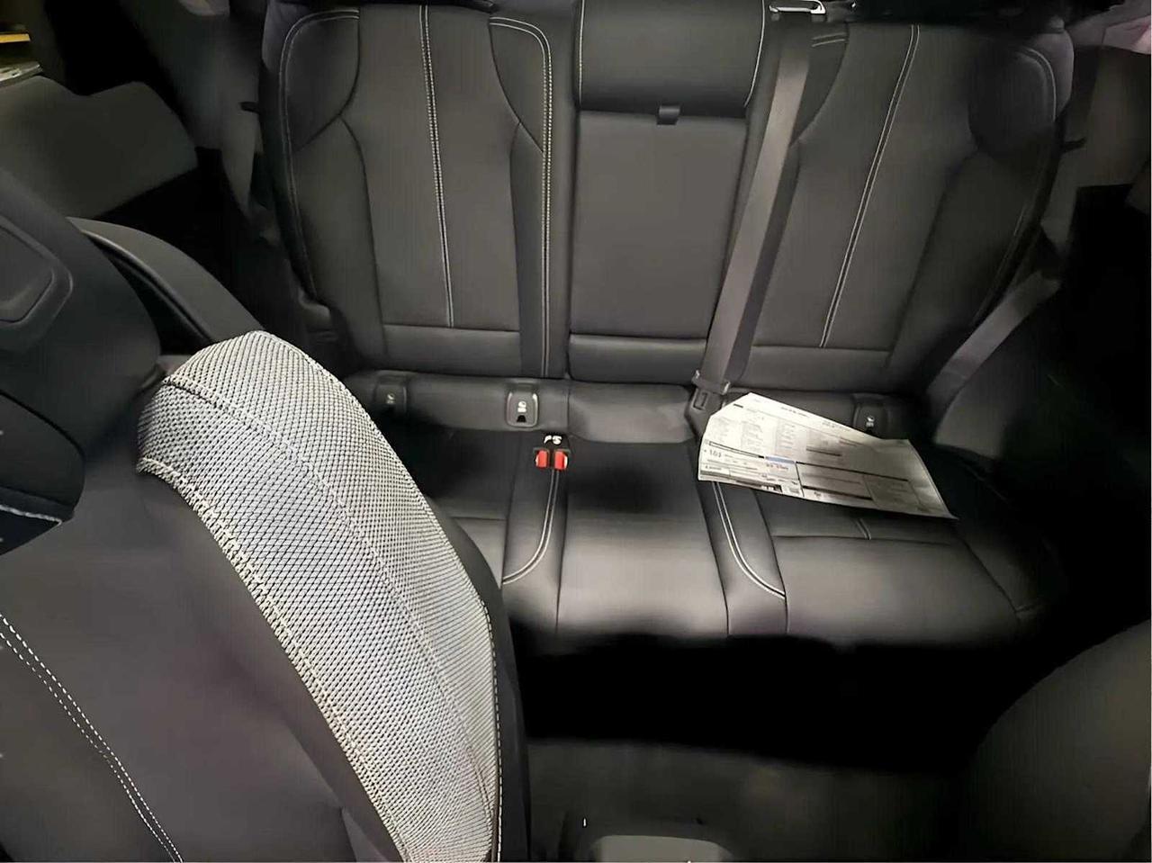 2025 Cadillac OPTIQ Luxury Woburn MA