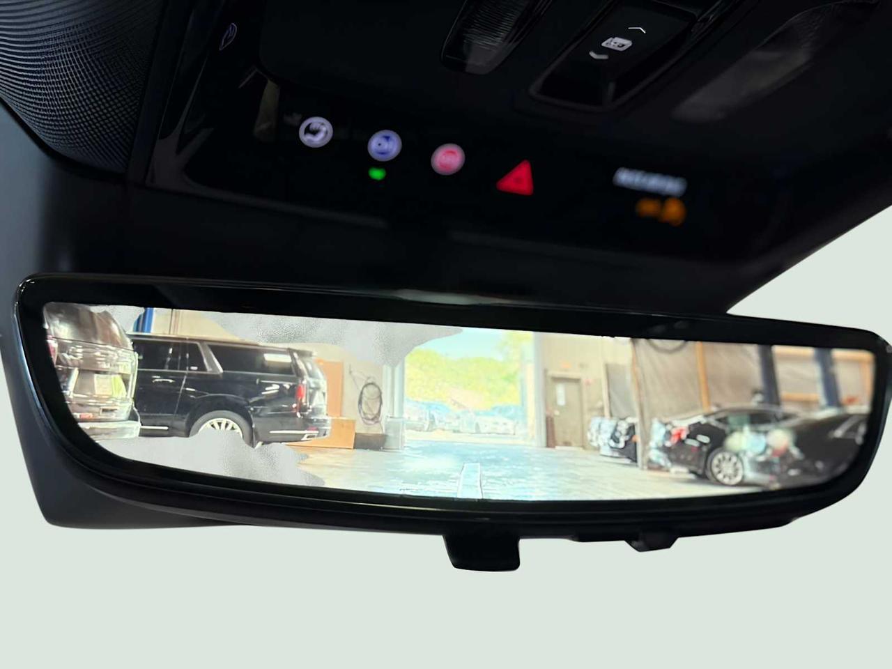 2025 Cadillac OPTIQ Luxury Woburn MA