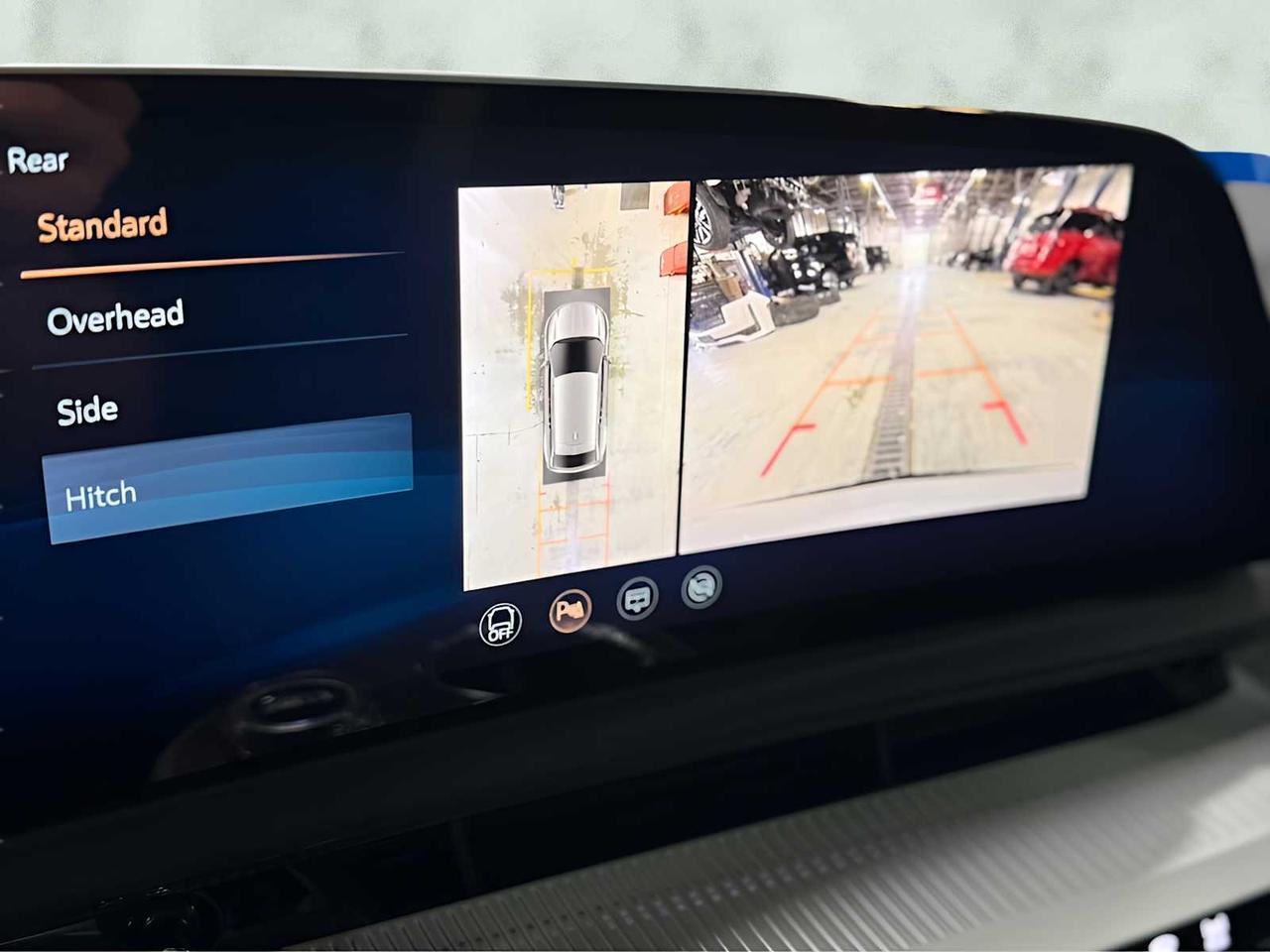 2025 Cadillac OPTIQ Luxury Woburn MA