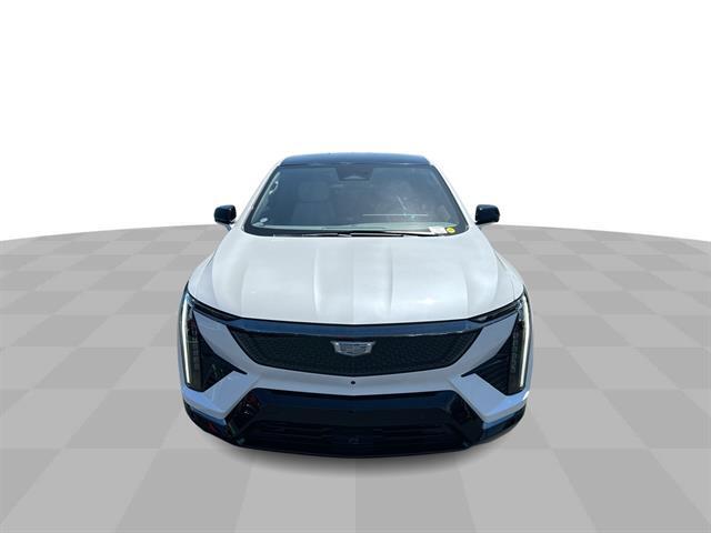 2025 Cadillac OPTIQ Sport 1 AWD Tucson AZ