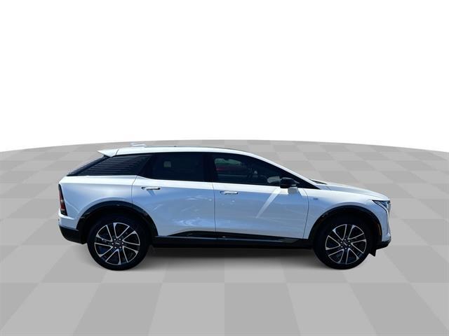 2025 Cadillac OPTIQ Sport 1 AWD Tucson AZ