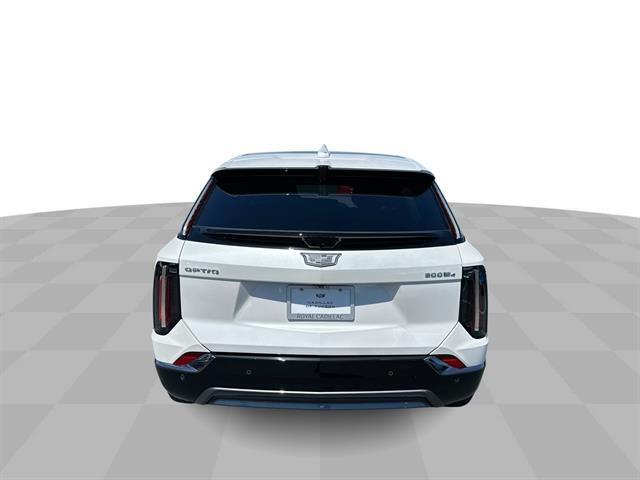 2025 Cadillac OPTIQ Sport 1 AWD Tucson AZ