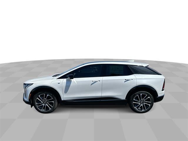 2025 Cadillac OPTIQ Sport 1 AWD Tucson AZ