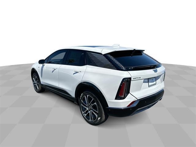 2025 Cadillac OPTIQ Sport 1 AWD Tucson AZ