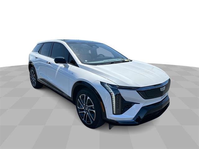 2025 Cadillac OPTIQ Sport 1 AWD Tucson AZ