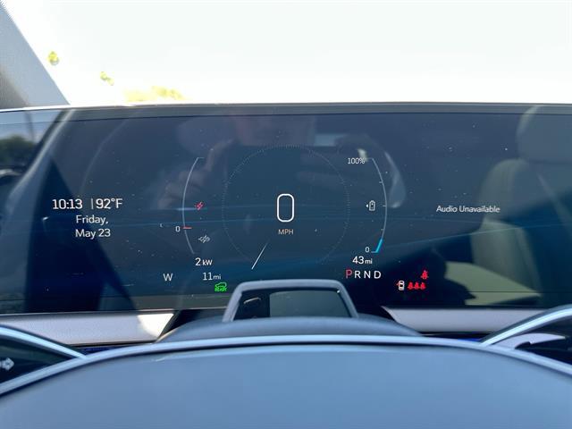 2025 Cadillac OPTIQ Sport 1 AWD Tucson AZ
