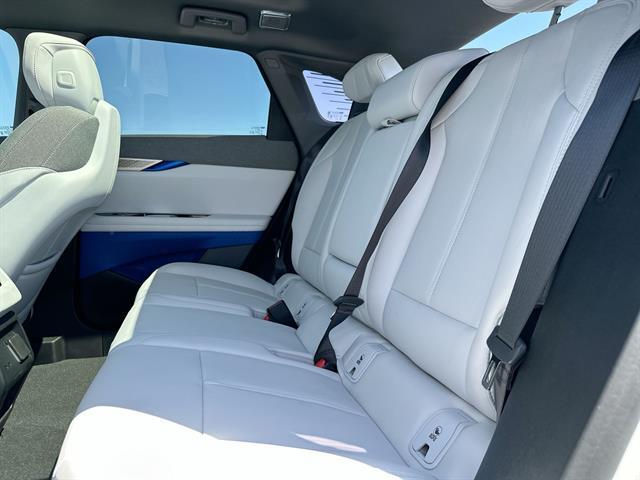 2025 Cadillac OPTIQ Sport 1 AWD Tucson AZ
