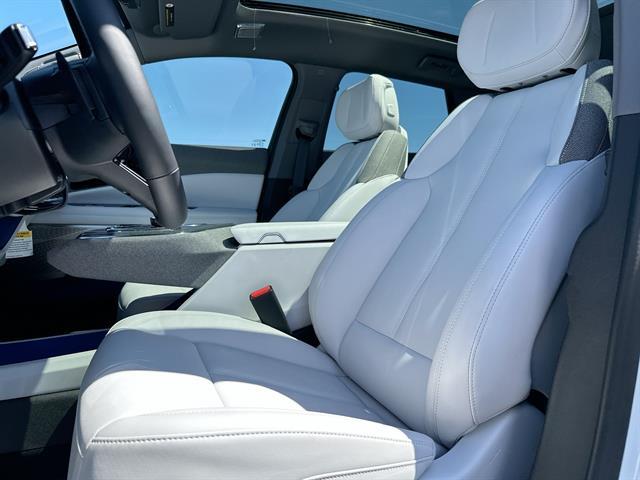 2025 Cadillac OPTIQ Sport 1 AWD Tucson AZ