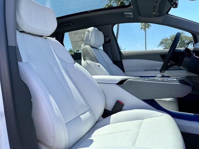 2025 Cadillac OPTIQ Sport 1 AWD Tucson AZ