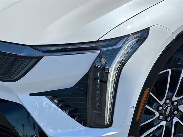 2025 Cadillac OPTIQ Sport 1 AWD Tucson AZ