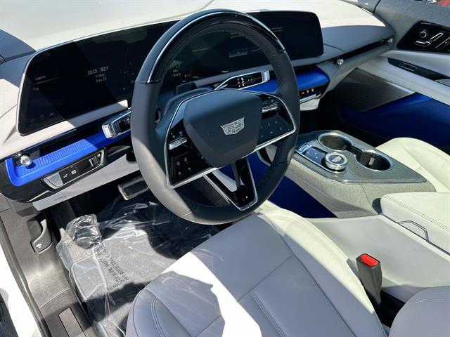2025 Cadillac OPTIQ Sport 1 AWD Tucson AZ