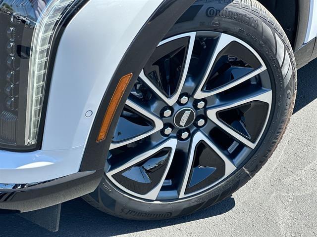 2025 Cadillac OPTIQ Sport 1 AWD Tucson AZ