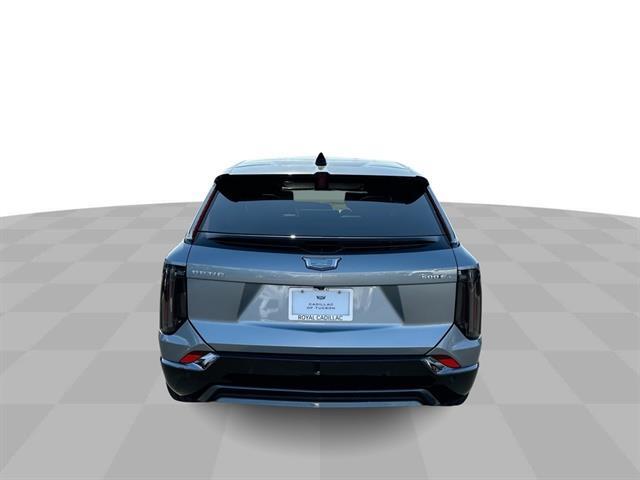 2025 Cadillac OPTIQ Sport 2 AWD Tucson AZ