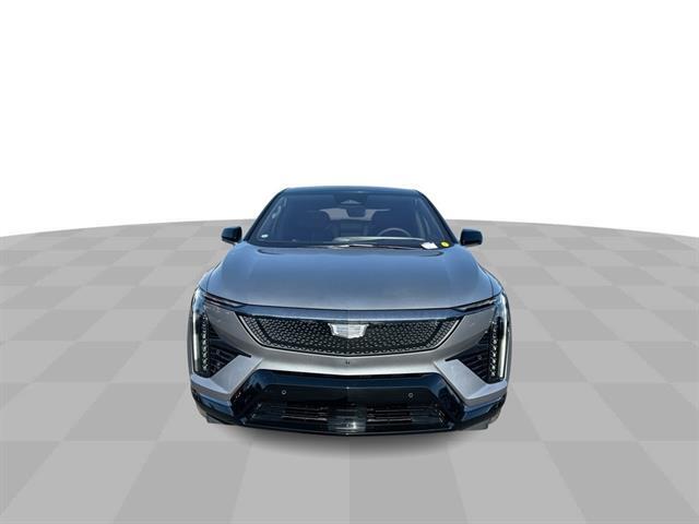 2025 Cadillac OPTIQ Sport 2 AWD