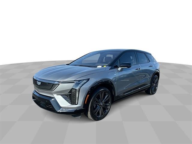 2025 Cadillac OPTIQ Sport 2 AWD Tucson AZ