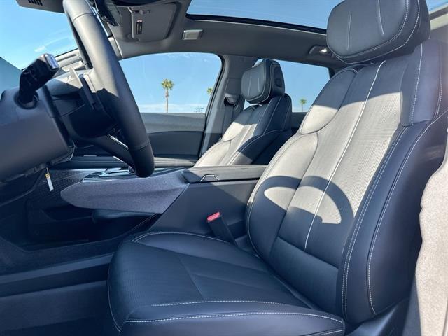 2025 Cadillac OPTIQ Sport 2 AWD Tucson AZ