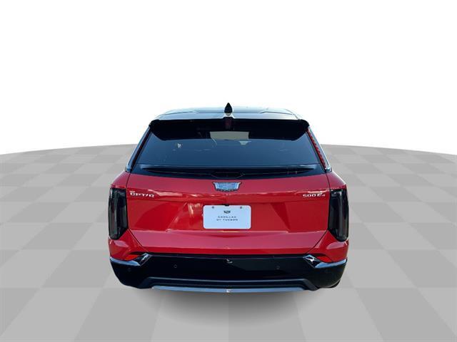 2025 Cadillac OPTIQ Sport 2 AWD Tucson AZ