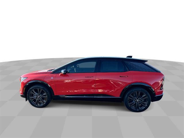 2025 Cadillac OPTIQ Sport 2 AWD Tucson AZ