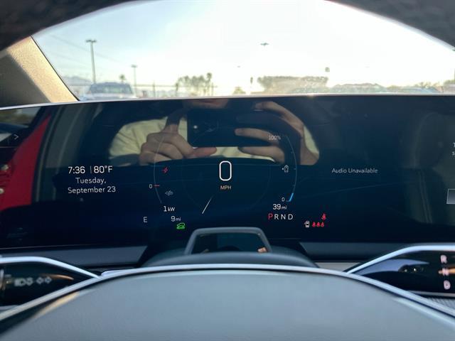 2025 Cadillac OPTIQ Sport 2 AWD Tucson AZ