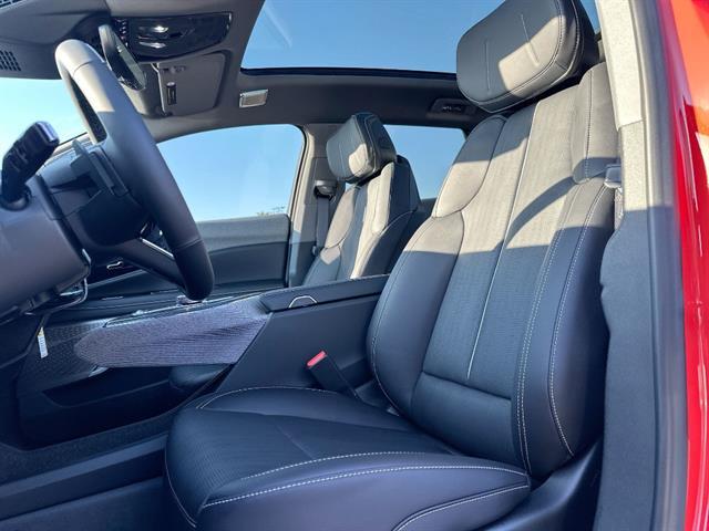 2025 Cadillac OPTIQ Sport 2 AWD Tucson AZ