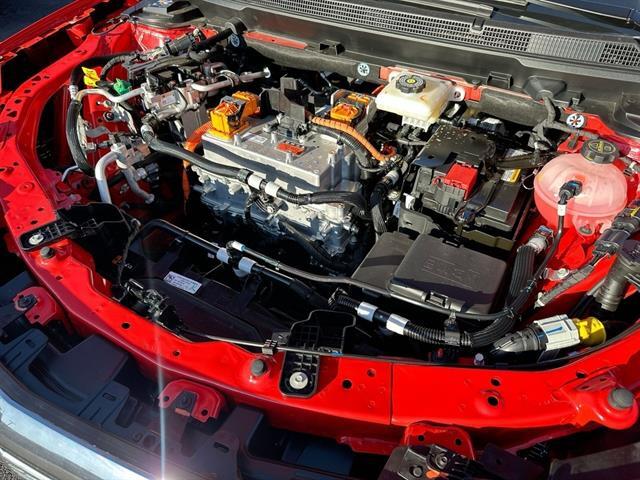 2025 Cadillac OPTIQ Sport 2 AWD Tucson AZ