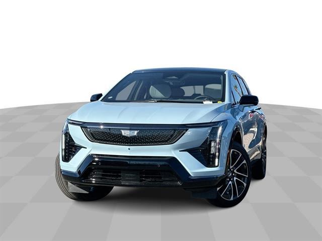 2025 Cadillac XT5 Premium Luxury photo 21