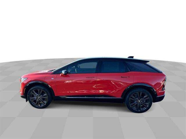 2025 Cadillac OPTIQ Sport 2 Tucson AZ