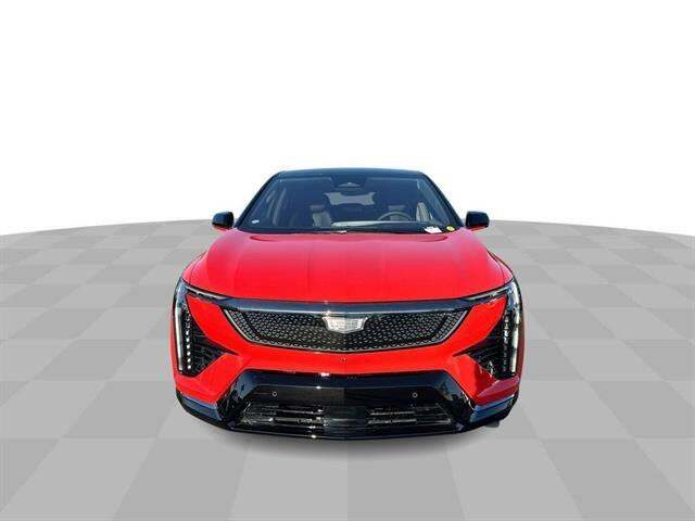 2025 Cadillac OPTIQ Sport 2 Tucson AZ