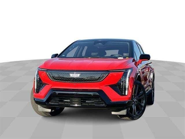 2025 Cadillac OPTIQ Sport 2 Tucson AZ