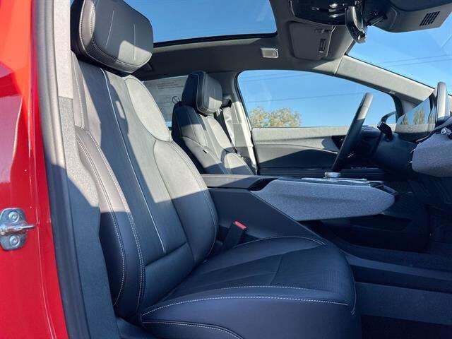 2025 Cadillac OPTIQ Sport 2 Tucson AZ