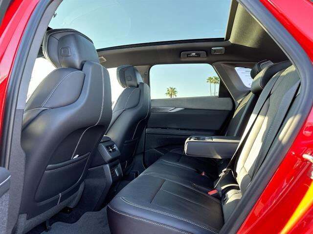 2025 Cadillac OPTIQ Sport 2 Tucson AZ