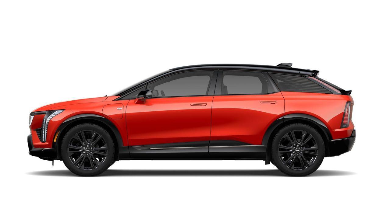 2025 Cadillac OPTIQ Sport 2 Tucson AZ