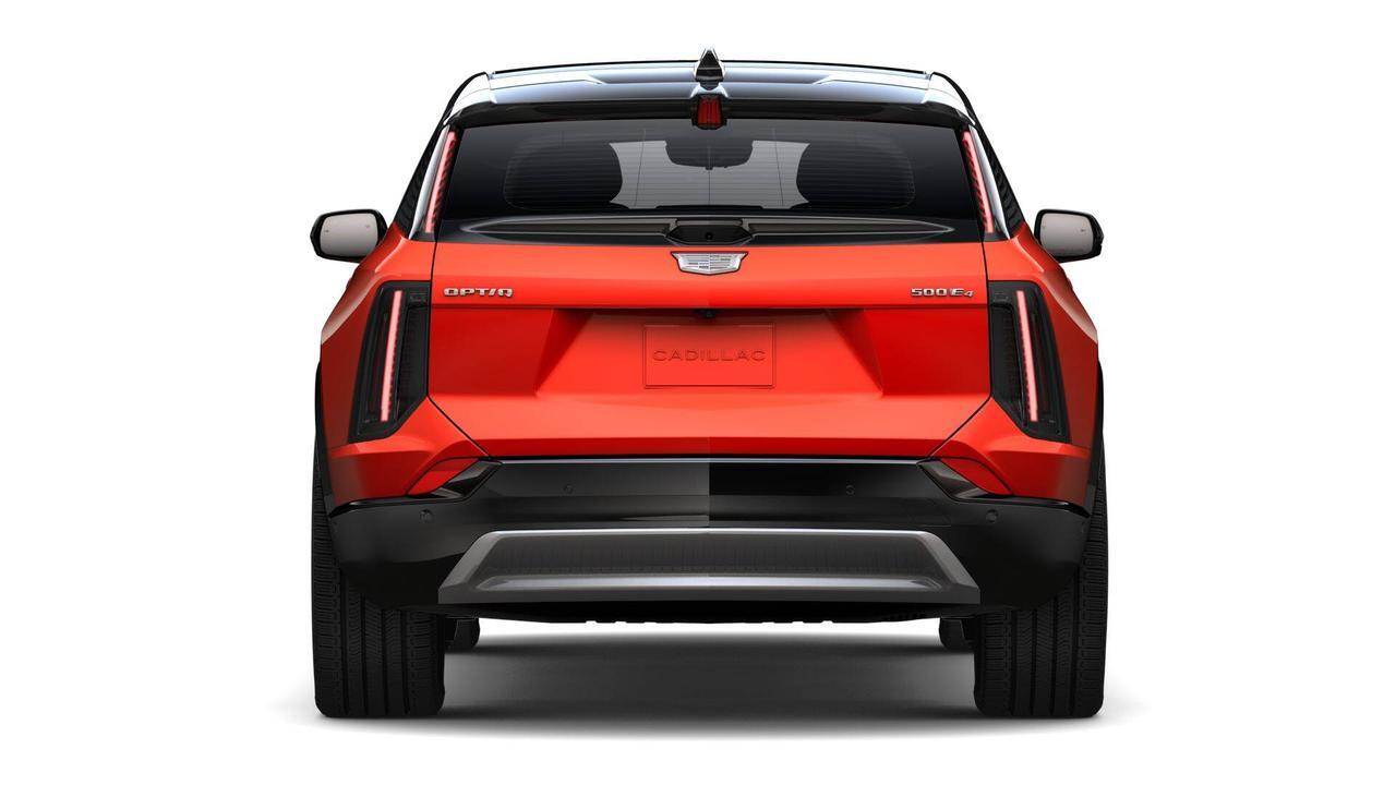 2025 Cadillac OPTIQ Sport 2 Tucson AZ