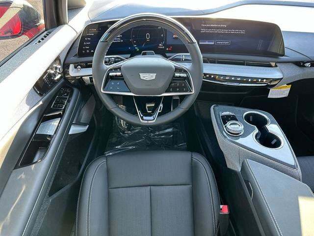 2025 Cadillac OPTIQ Sport 2 Tucson AZ