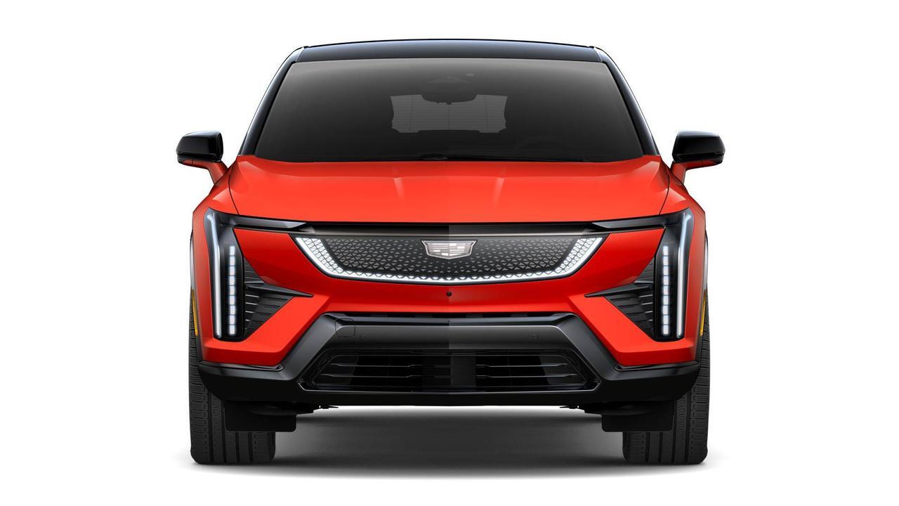 2025 Cadillac OPTIQ Sport 2 Tucson AZ