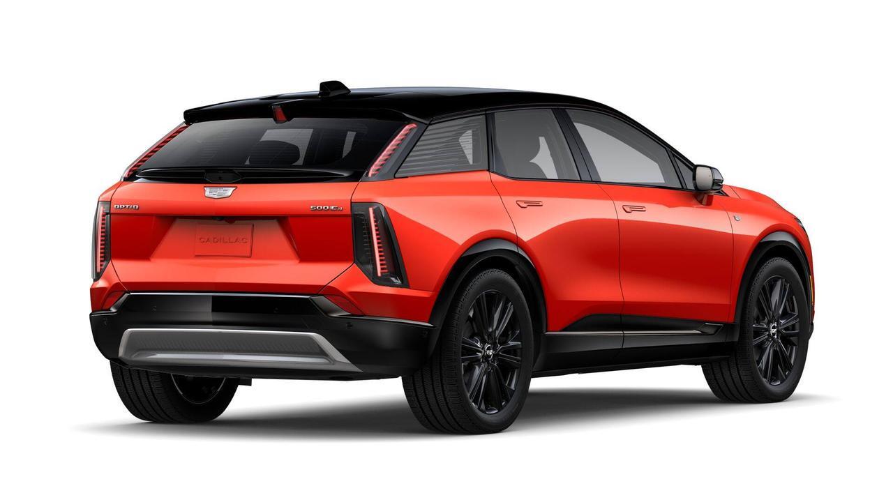 2025 Cadillac OPTIQ Sport 2 Tucson AZ