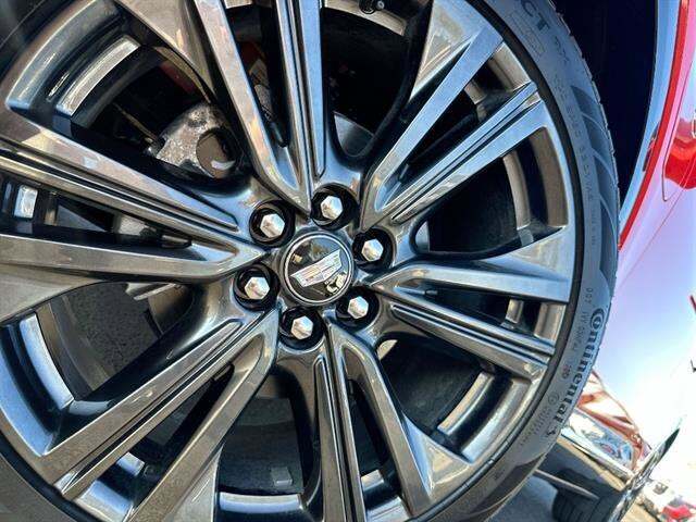 2025 Cadillac OPTIQ Sport 2 Tucson AZ