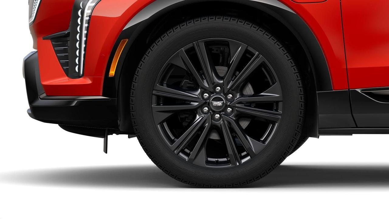 2025 Cadillac OPTIQ Sport 2 Tucson AZ