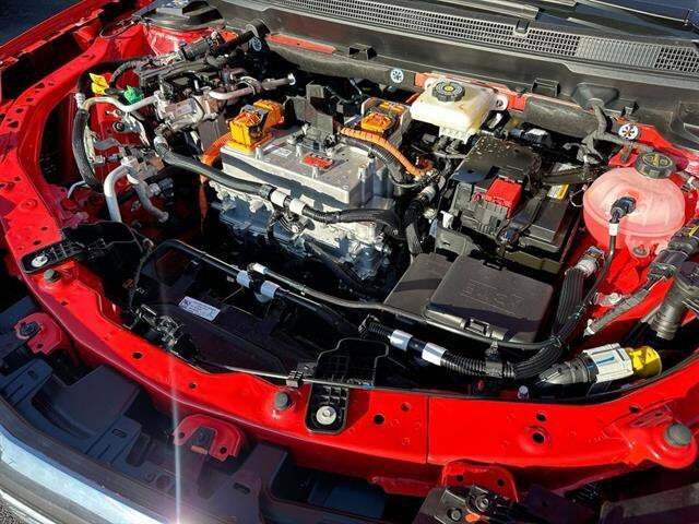 2025 Cadillac OPTIQ Sport 2 Tucson AZ