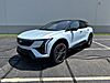 2025 Cadillac OPTIQ Sport AWD