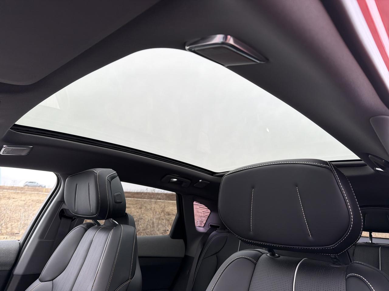 2025 Cadillac OPTIQ Sport AWD Saukville WI