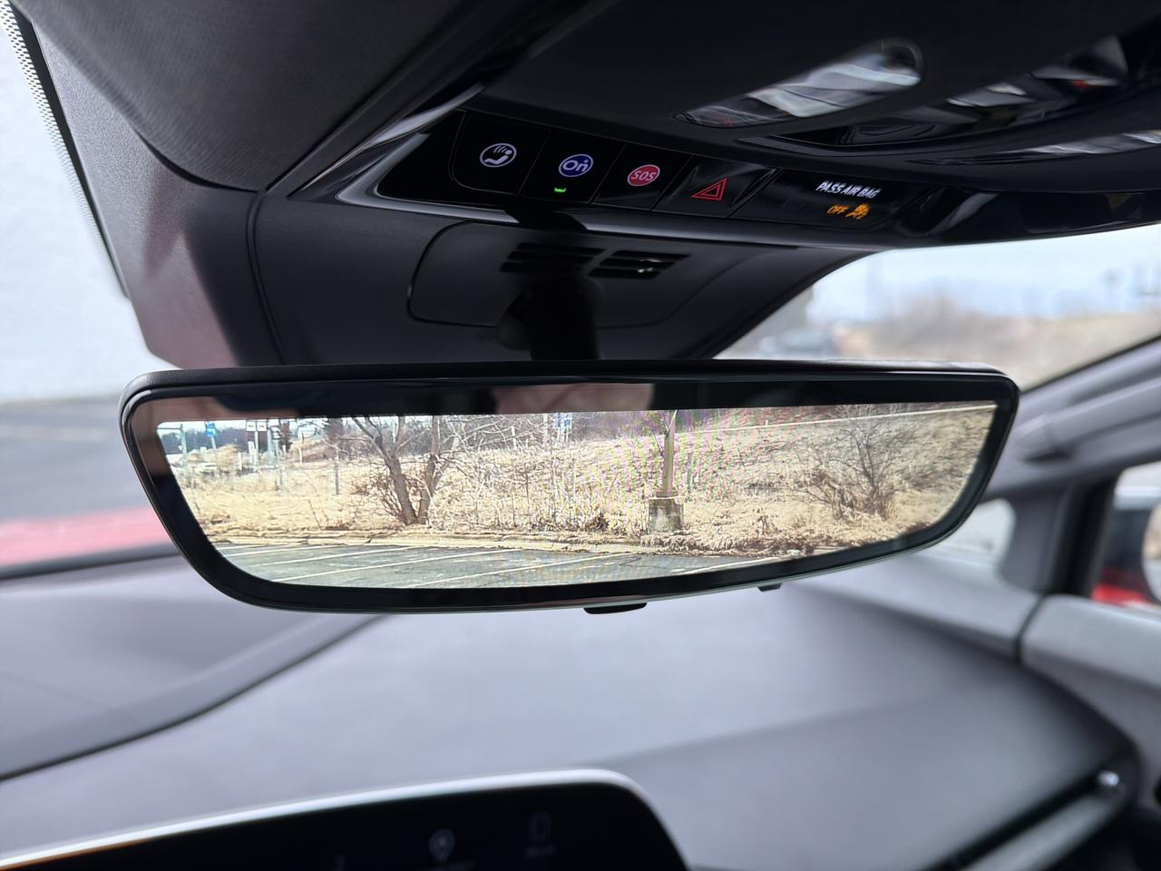 2025 Cadillac OPTIQ Sport AWD Saukville WI